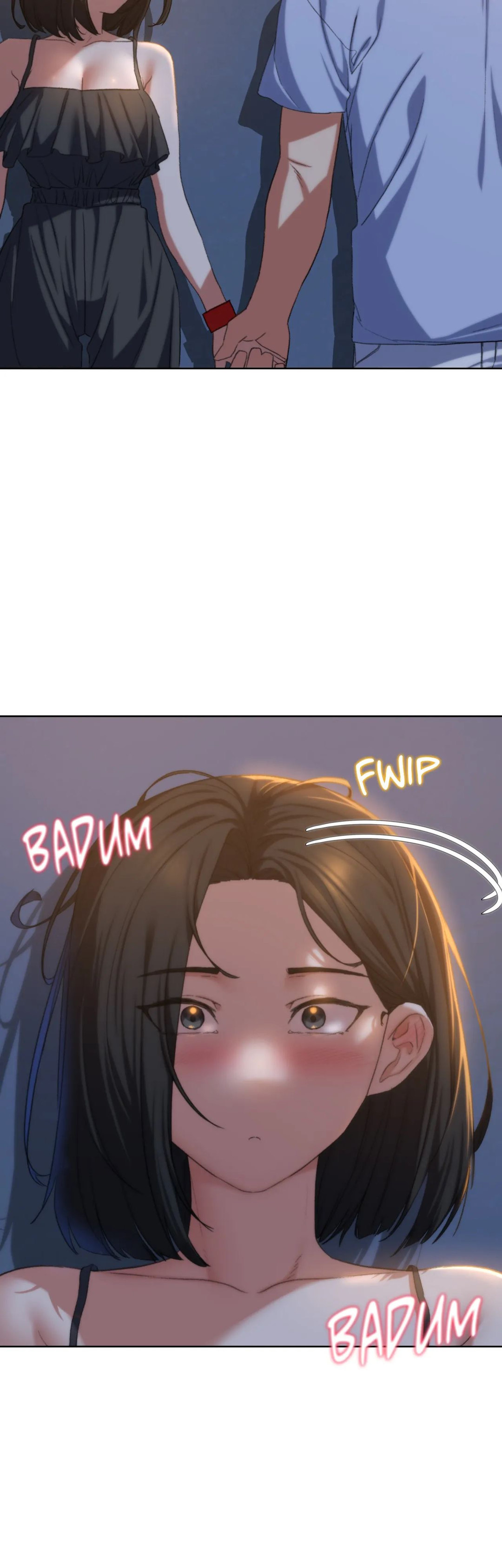 Seniors of Class 5 - Chapter 31 [photo 9] - MangaPorn