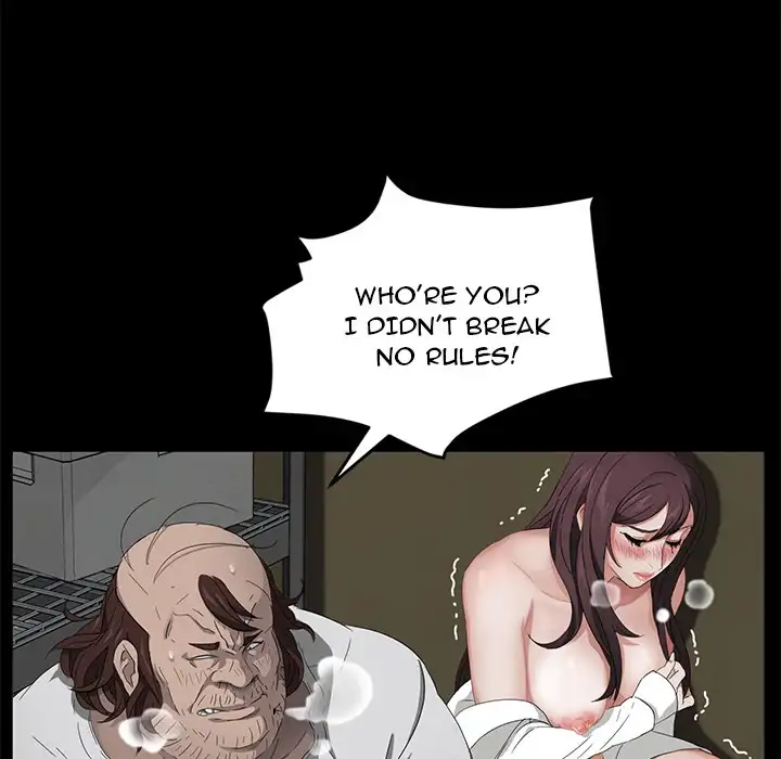 Stolen - Chapter 13 [photo 111] - MangaPorn