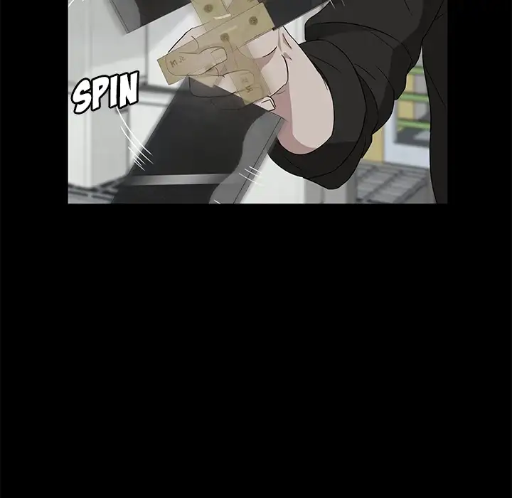 Stolen - Chapter 13 [photo 116] - MangaPorn