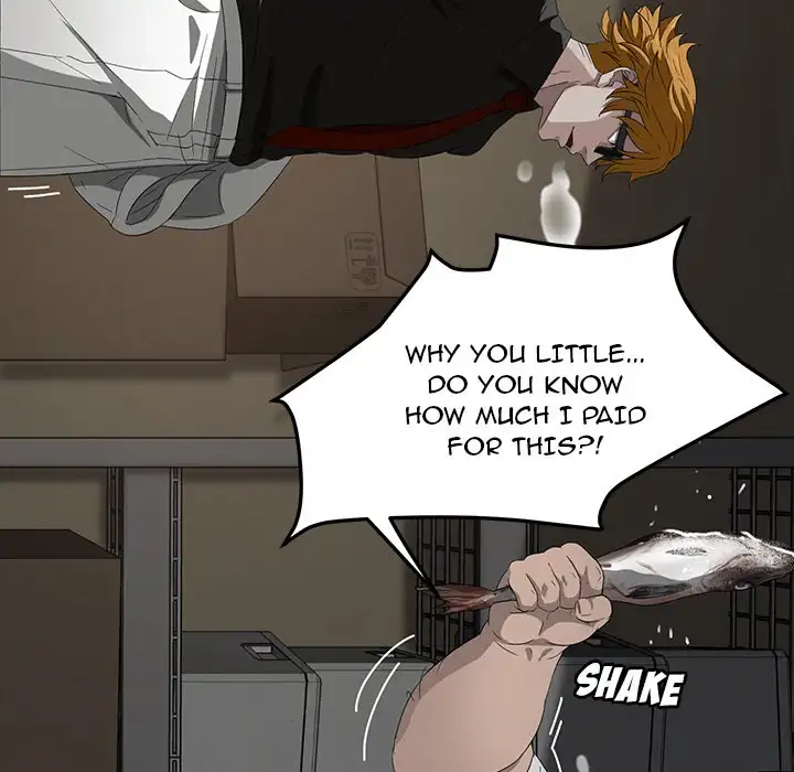 Stolen - Chapter 13 [photo 118] - MangaPorn