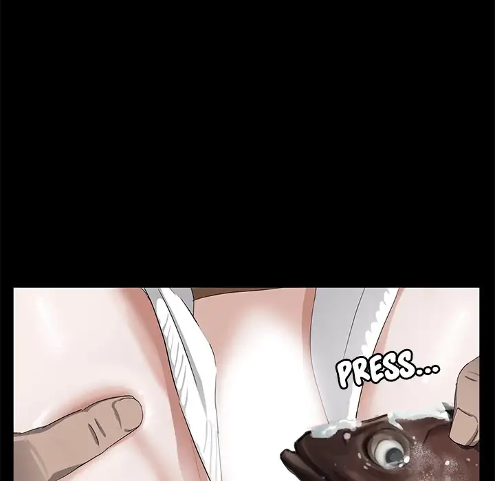 Stolen - Chapter 13 [photo 12] - MangaPorn