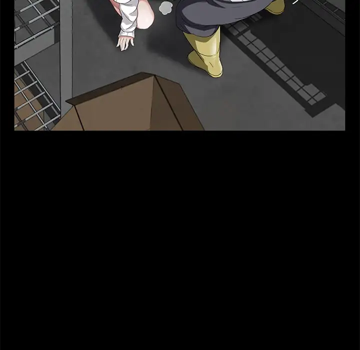 Stolen - Chapter 13 [photo 25] - MangaPorn