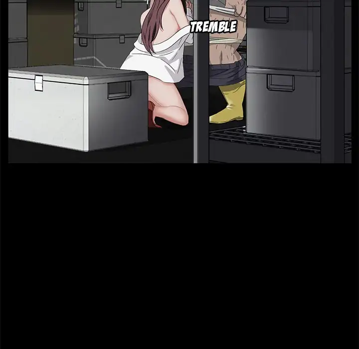 Stolen - Chapter 13 [photo 50] - MangaPorn