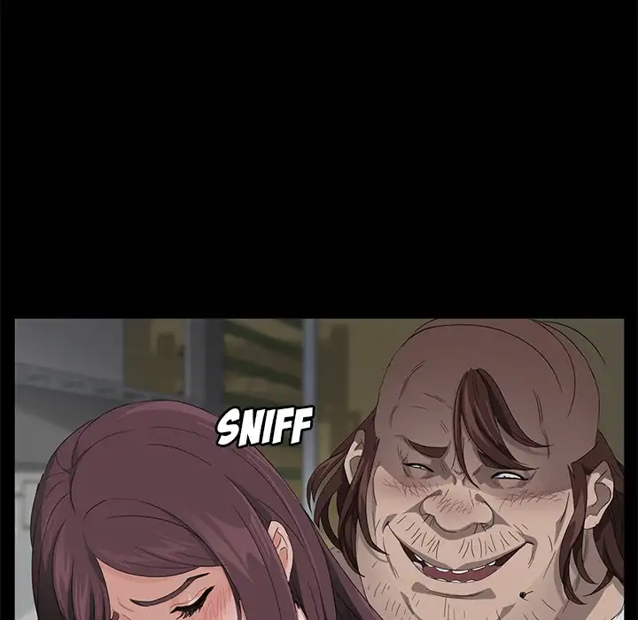 Stolen - Chapter 13 [photo 77] - MangaPorn