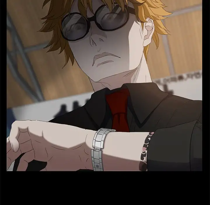 Stolen - Chapter 13 [photo 81] - MangaPorn