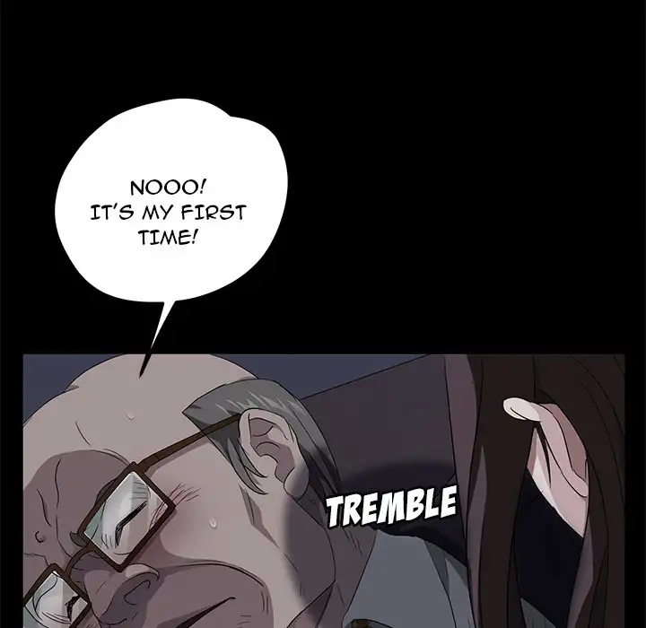 Stolen - Chapter 14 [photo 141] - MangaPorn