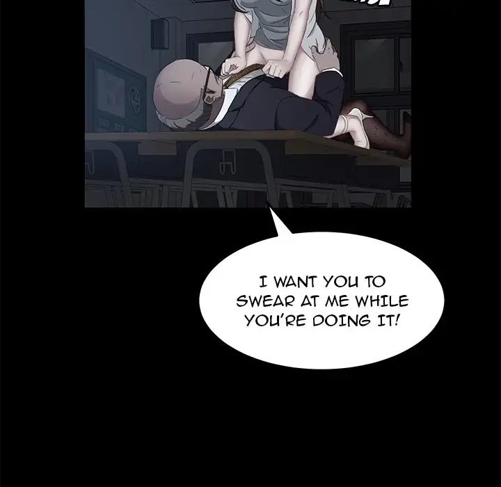 Stolen - Chapter 14 [photo 154] - MangaPorn