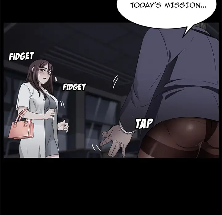 Stolen - Chapter 14 [photo 60] - MangaPorn