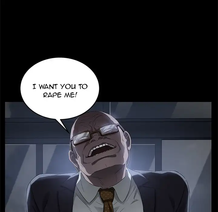 Stolen - Chapter 14 [photo 81] - MangaPorn