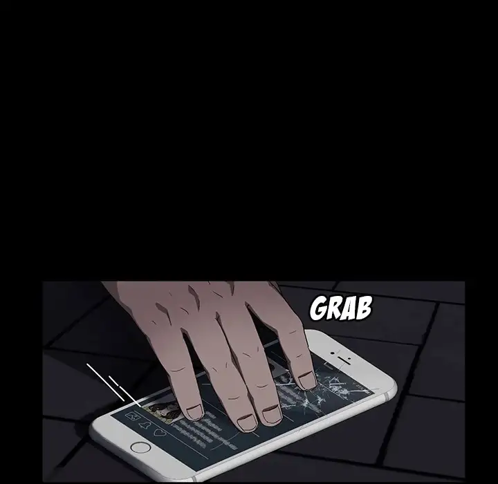 Stolen - Chapter 15 [photo 104] - MangaPorn