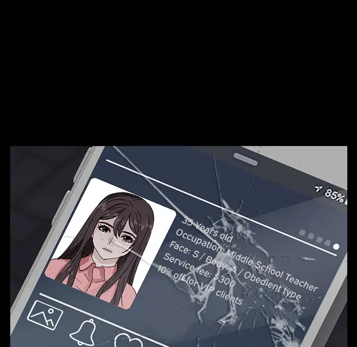 Stolen - Chapter 15 [photo 111] - MangaPorn