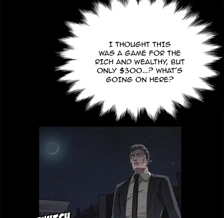 Stolen - Chapter 15 [photo 117] - MangaPorn