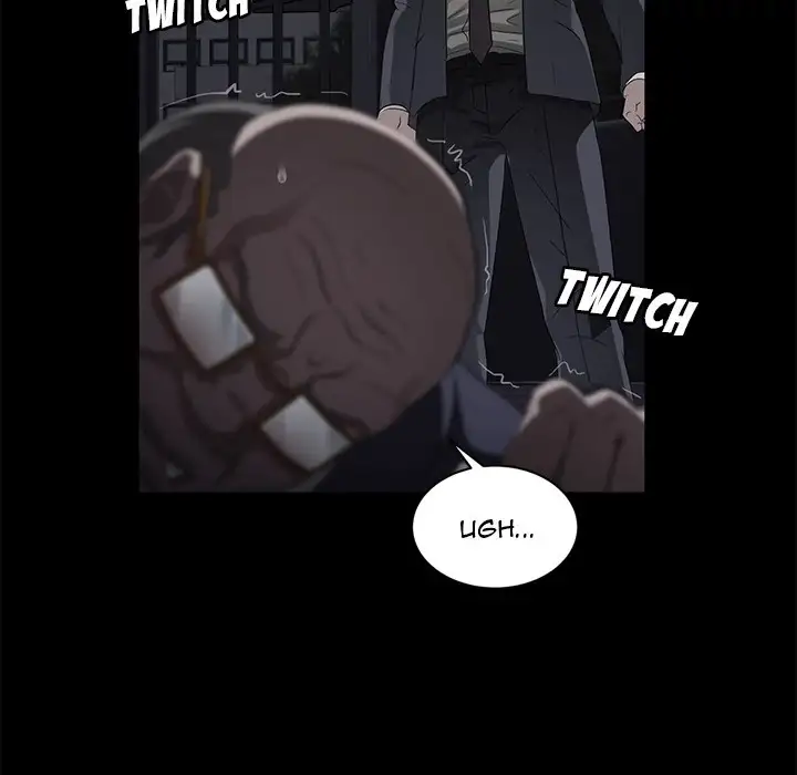 Stolen - Chapter 15 [photo 118] - MangaPorn