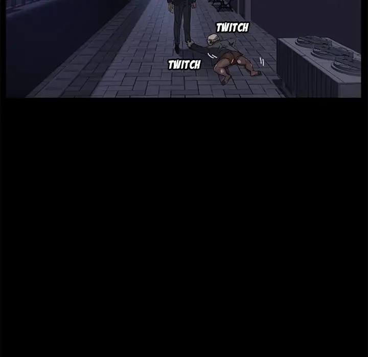 Stolen - Chapter 15 [photo 122] - MangaPorn