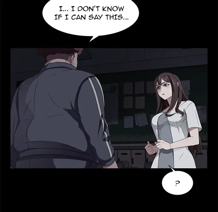 Stolen - Chapter 15 [photo 127] - MangaPorn