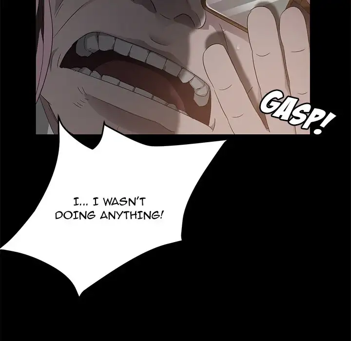 Stolen - Chapter 15 [photo 13] - MangaPorn