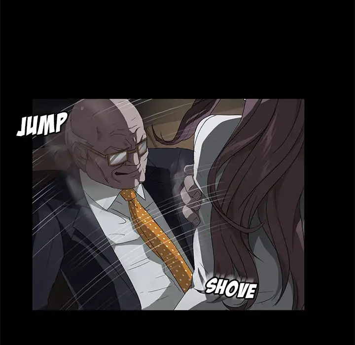 Stolen - Chapter 15 [photo 16] - MangaPorn