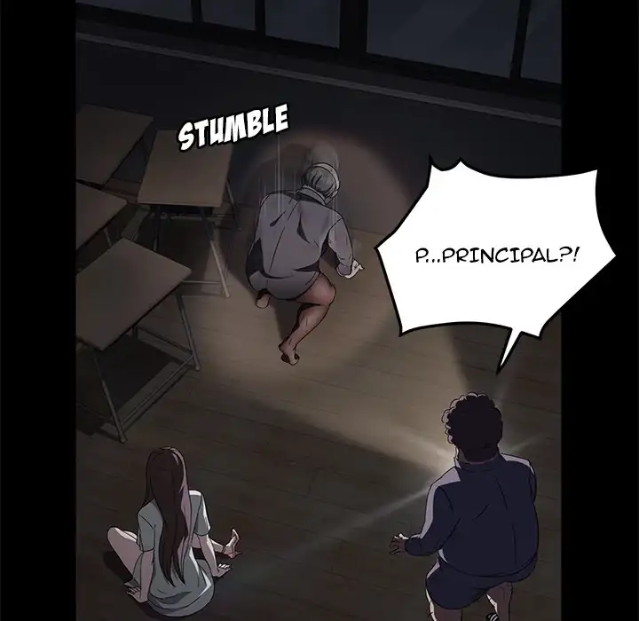 Stolen - Chapter 15 [photo 18] - MangaPorn