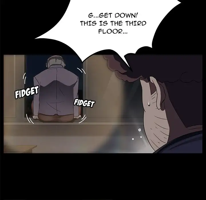 Stolen - Chapter 15 [photo 27] - MangaPorn