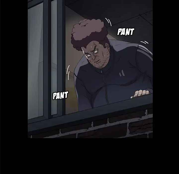 Stolen - Chapter 15 [photo 32] - MangaPorn