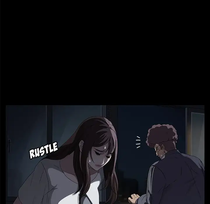 Stolen - Chapter 15 [photo 35] - MangaPorn