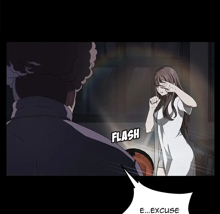 Stolen - Chapter 15 [photo 37] - MangaPorn