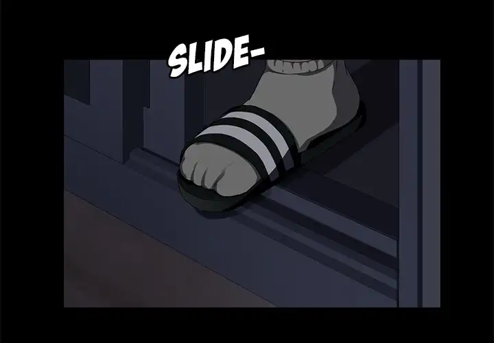 Stolen - Chapter 15 [photo 4] - MangaPorn