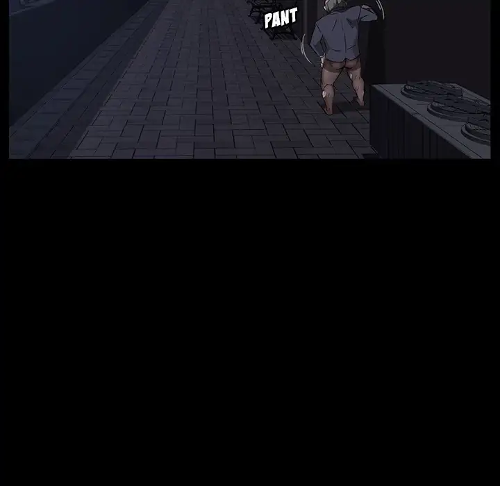 Stolen - Chapter 15 [photo 46] - MangaPorn