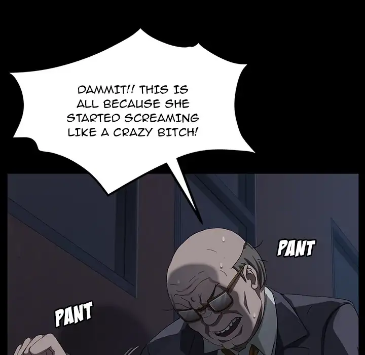 Stolen - Chapter 15 [photo 47] - MangaPorn