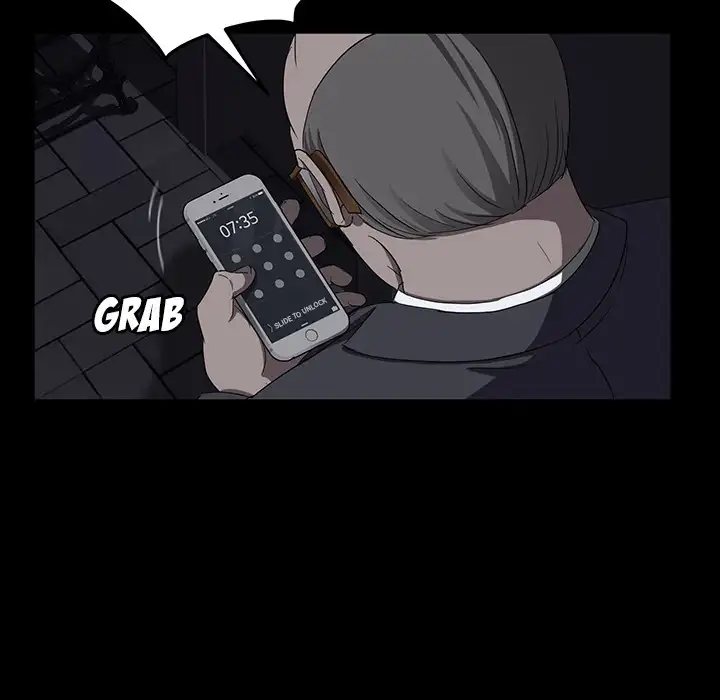 Stolen - Chapter 15 [photo 50] - MangaPorn