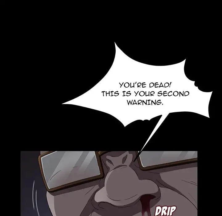 Stolen - Chapter 15 [photo 51] - MangaPorn