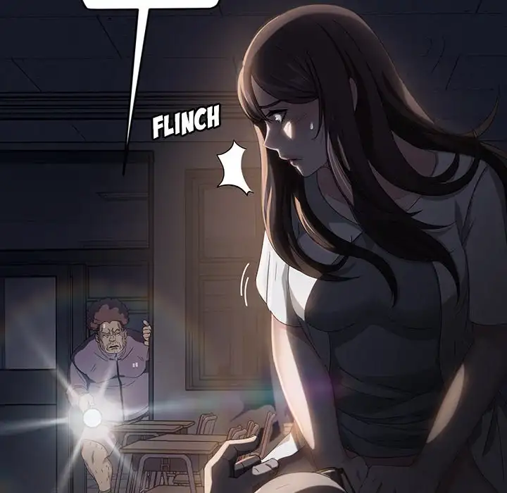 Stolen - Chapter 15 [photo 6] - MangaPorn