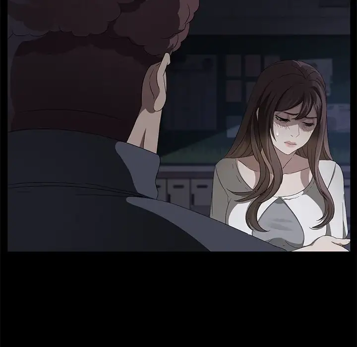 Stolen - Chapter 15 [photo 62] - MangaPorn