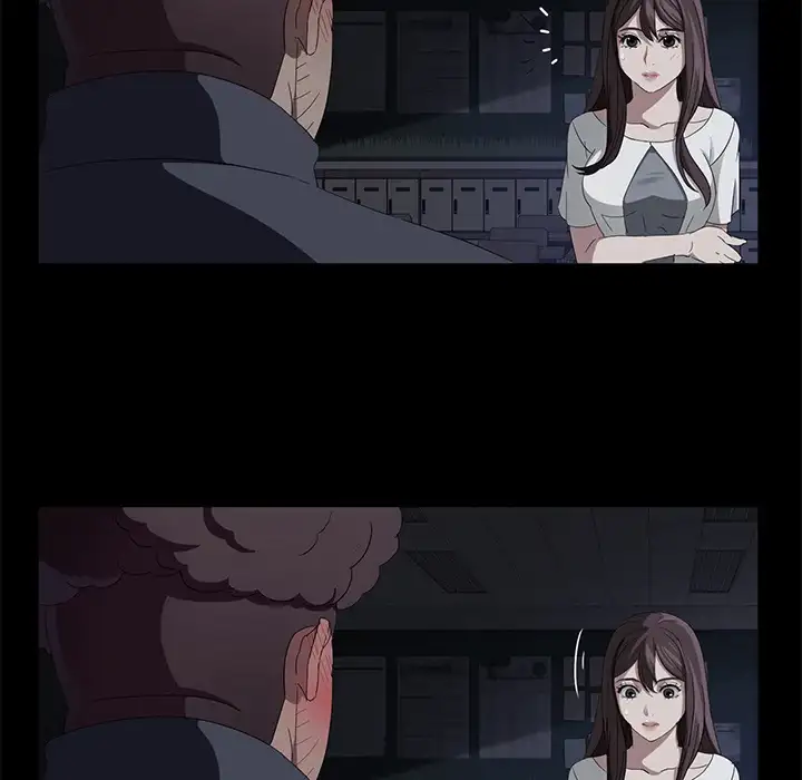 Stolen - Chapter 15 [photo 67] - MangaPorn