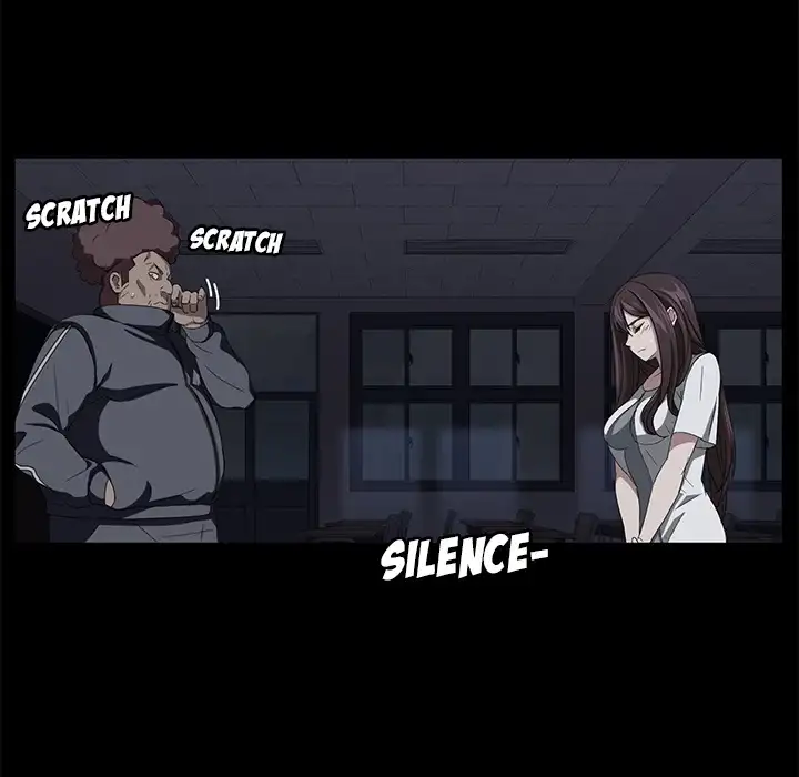 Stolen - Chapter 15 [photo 79] - MangaPorn