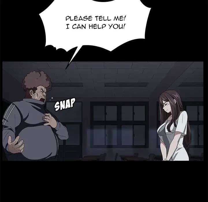 Stolen - Chapter 15 [photo 84] - MangaPorn