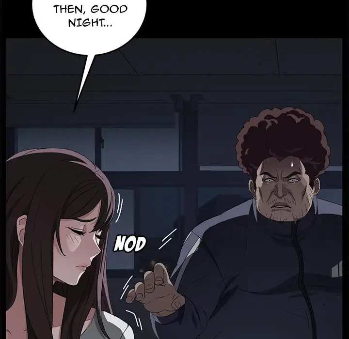 Stolen - Chapter 15 [photo 89] - MangaPorn