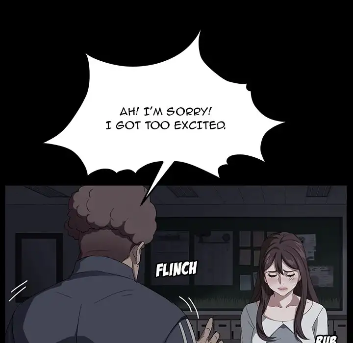 Stolen - Chapter 15 [photo 98] - MangaPorn