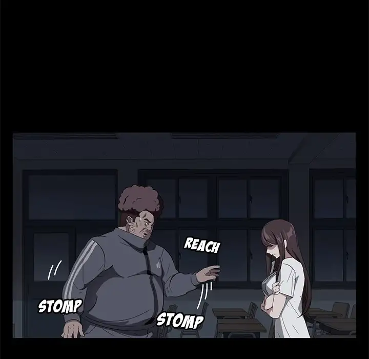 Stolen - Chapter 16 [photo 20] - MangaPorn