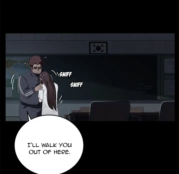 Stolen - Chapter 16 [photo 41] - MangaPorn