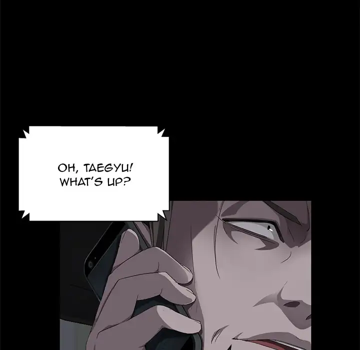 Stolen - Chapter 16 [photo 47] - MangaPorn