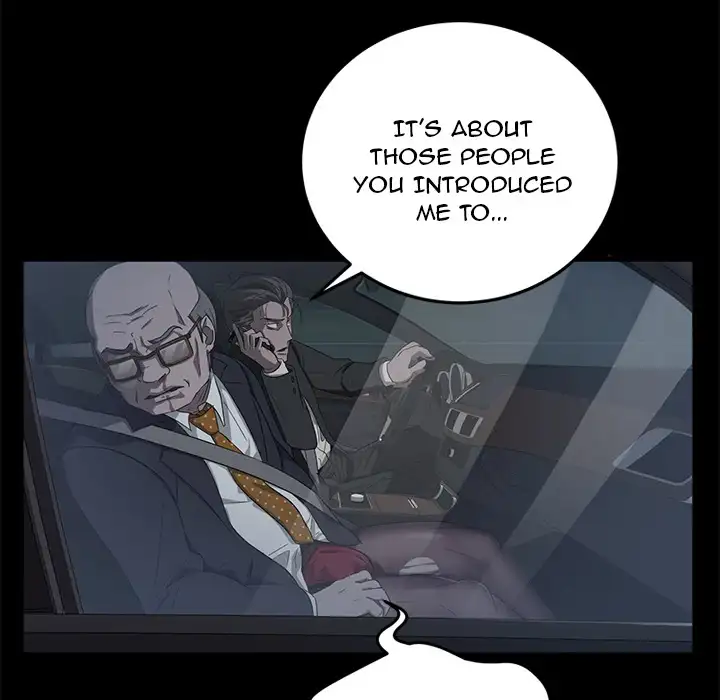 Stolen - Chapter 16 [photo 49] - MangaPorn