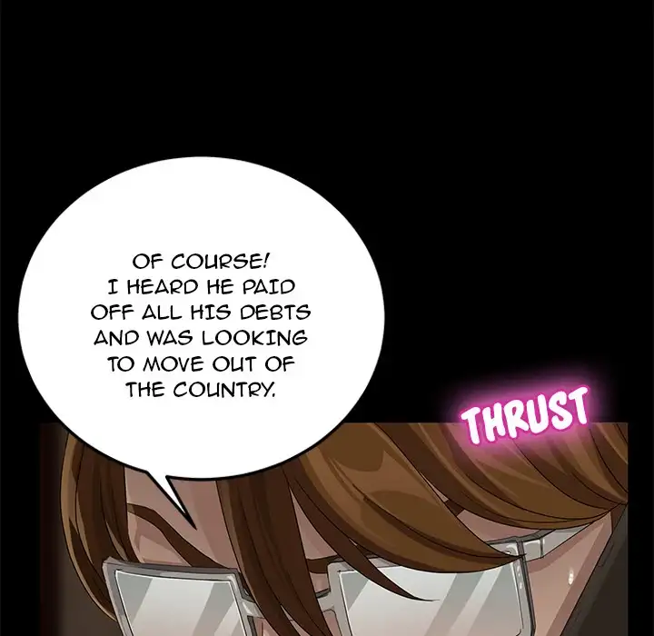 Stolen - Chapter 16 [photo 57] - MangaPorn