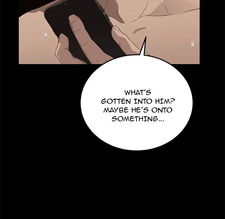 Stolen - Chapter 16 [photo 62] - MangaPorn