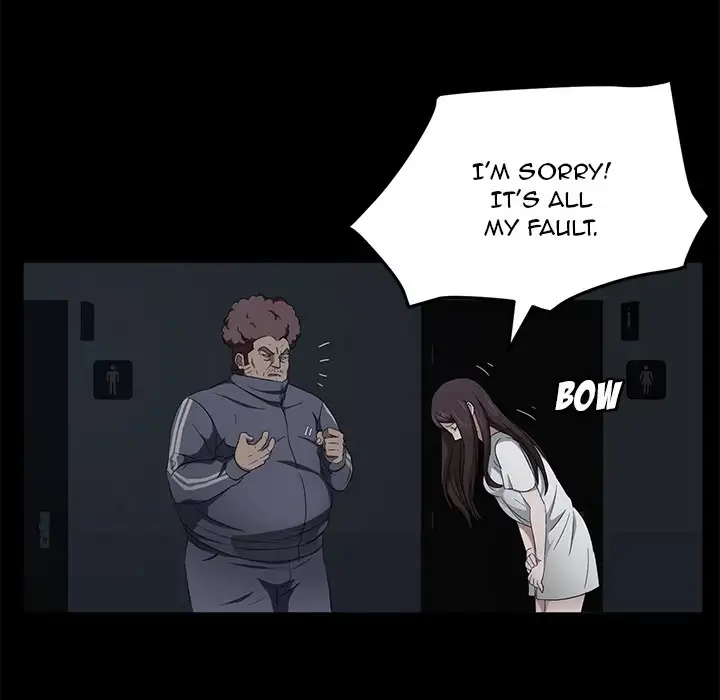 Stolen - Chapter 16 [photo 82] - MangaPorn