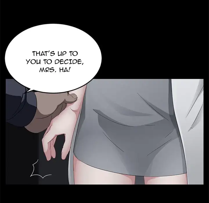 Stolen - Chapter 16 [photo 88] - MangaPorn