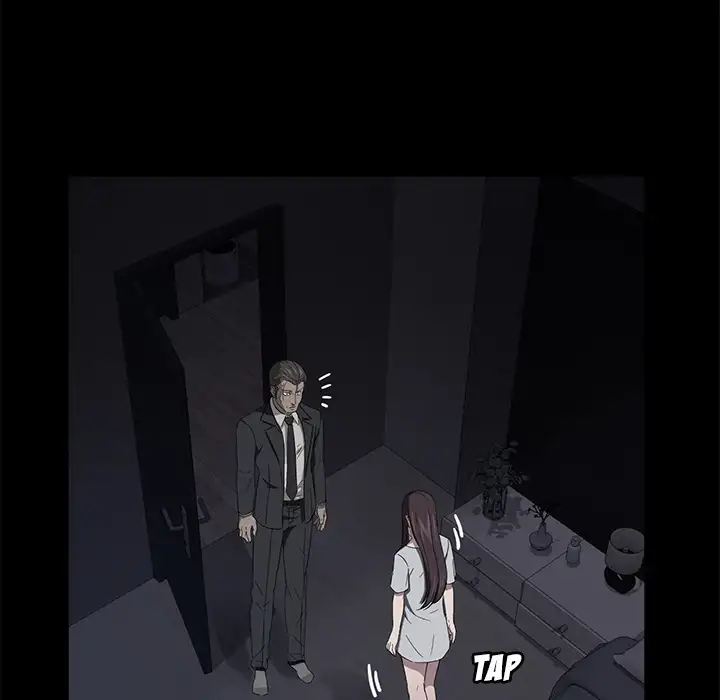 Stolen - Chapter 17 [photo 108] - MangaPorn