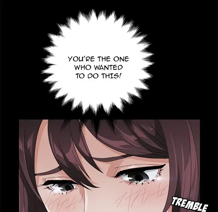 Stolen - Chapter 17 [photo 119] - MangaPorn