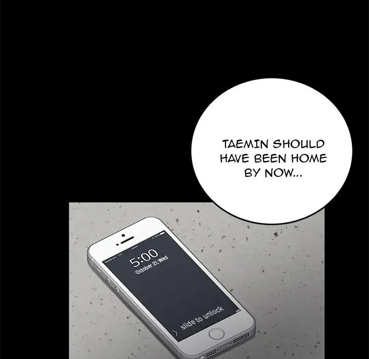 Stolen - Chapter 17 [photo 122] - MangaPorn