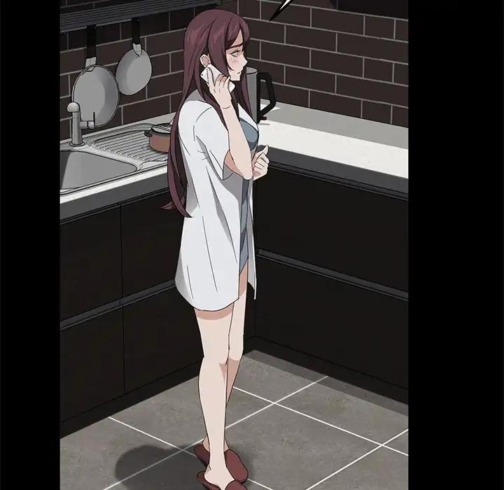 Stolen - Chapter 17 [photo 126] - MangaPorn